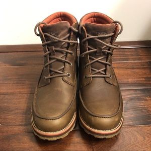 The North Face Bridgeton Chukka Boots
